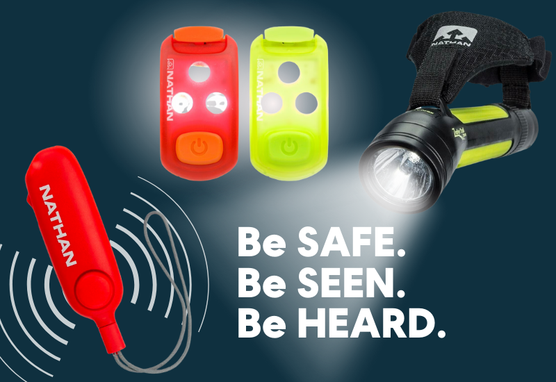 Bring Light and Sound-Making Devices
