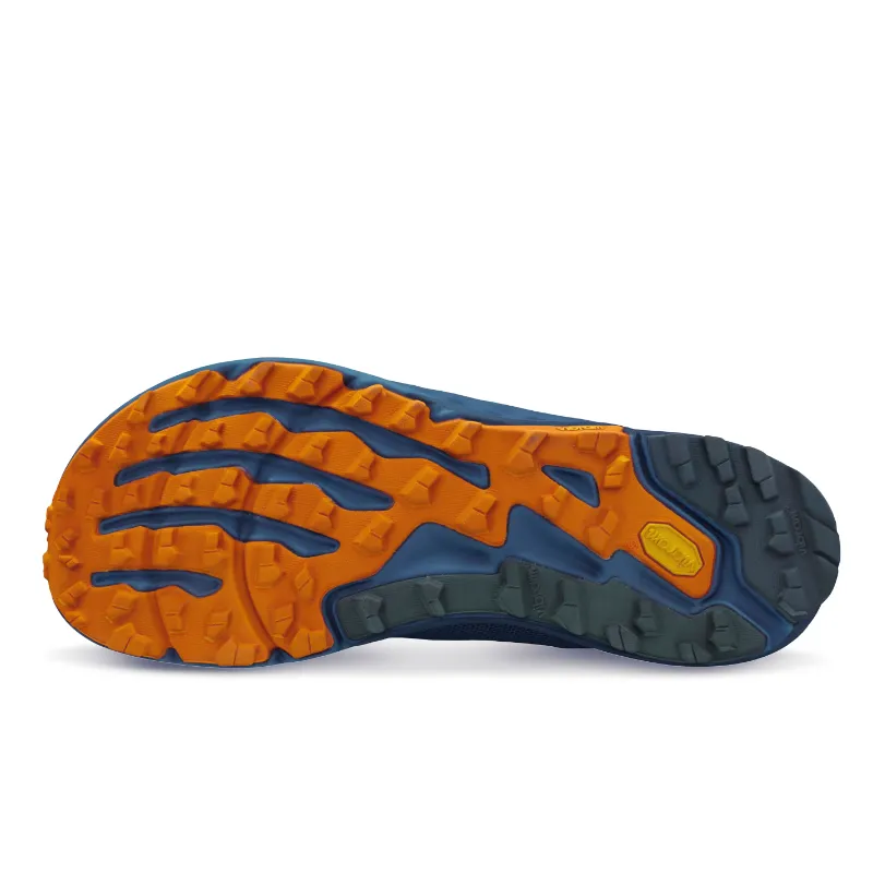 ALTRA】ティンプ 5 M / Timp 5 M (Blue/Orange) | ATC